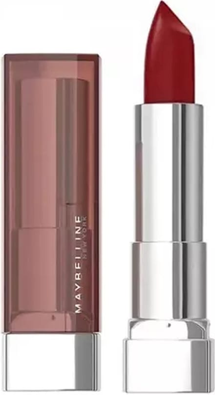 Maybelline Color Sensational Lipstick - 280 Simmered Paprika