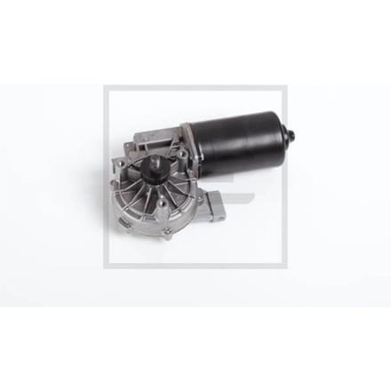 Voorruitreiniging - Ruitenwissermotor PETERS 030.777-00A