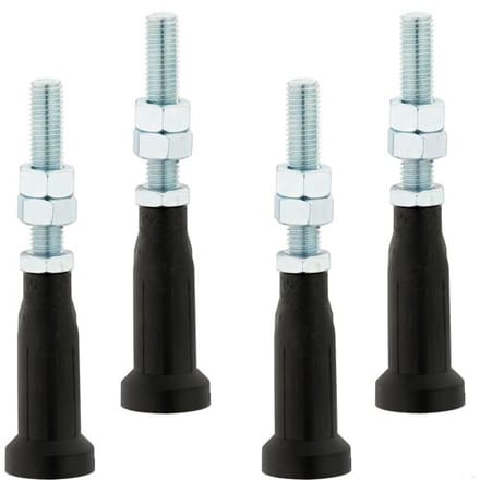 Bette tub feet B50-0015