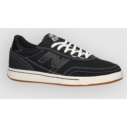 New Balance Numeric 440 Skate Schoenen zwart