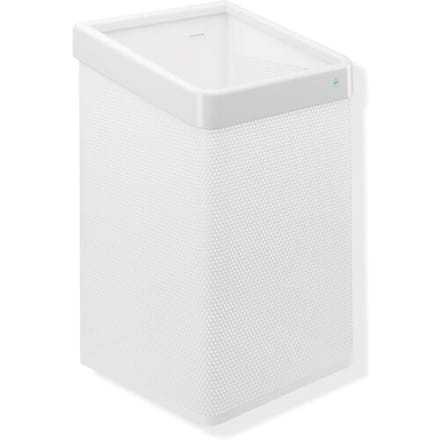 HEWI series 477 paper towel basket 477.05D20012-98