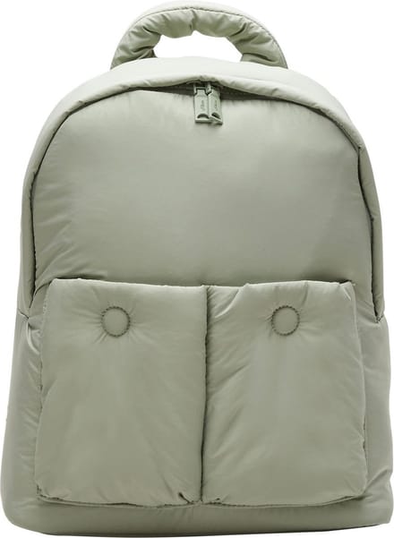 s.Oliver Rugzak Backpack Medium Light Green Mintgroen