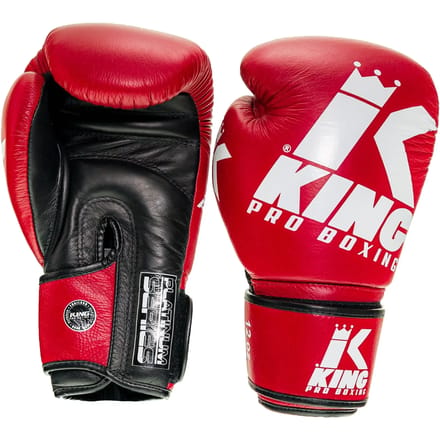 Bokshandschoenen King Pro Boxing Kpb/Bg Platinum 4