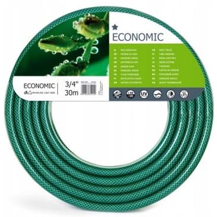 Tuinslang 3/4" 30m, economic CELLFAST