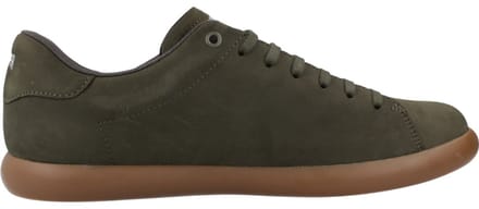 Camper Pelotas Soller Veterschoenen Pelotas Soller - Herren - Donkergroen 1 - 40