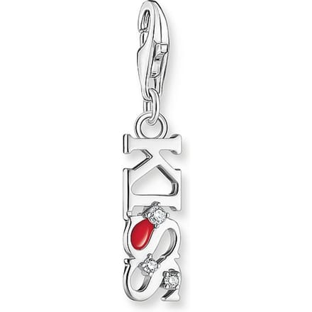 Thomas Sabo Bedeltje Sterling Silver 2066-041-10