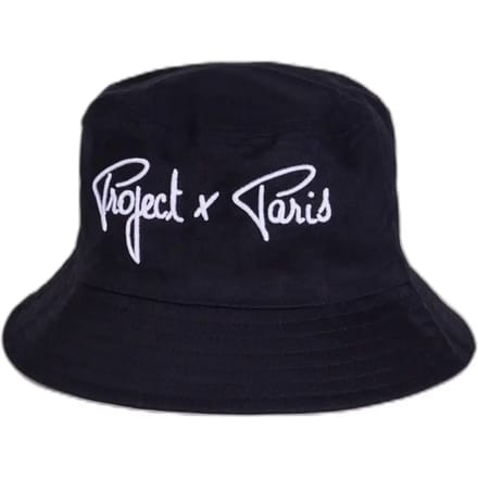 Bob Project X Paris