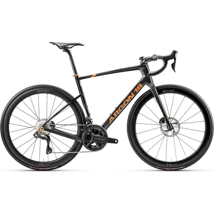 Racefietsen Argon 18 Krypton Pro Ultegra Di2