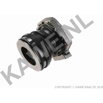 Ontkoppelingslager KAWE 9501 KW