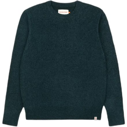 Trui Revolution Slow Fashion