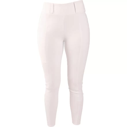 Kentucky Horsewear - Rijlegging classic knee grip white size 40