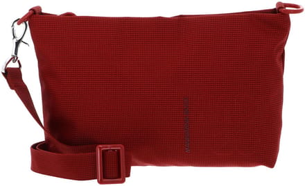 MANDARINA DUCK schoudertas MD20 Pochette Cherry Tomato rood