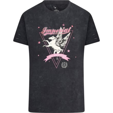 Dames-T-shirt Imperial Riding Blossom