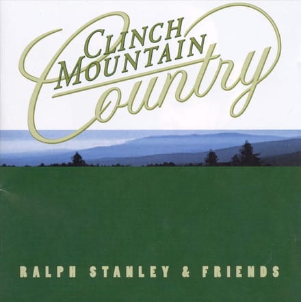 Clinch Mountain Country