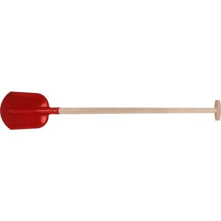 Talen Tools - Bats - Budget - Essenhouten steel - 100 cm