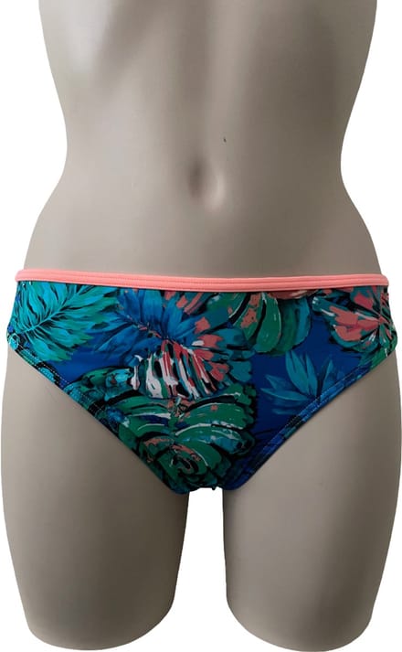 PrimaDonna Swim Bossa Nova Bikini Slip 4003250 Blue Bird