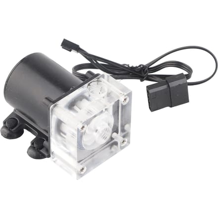 Pompe à eau G14 à haut débit 800 L pour système de refroidissement d'ordinateur CPU