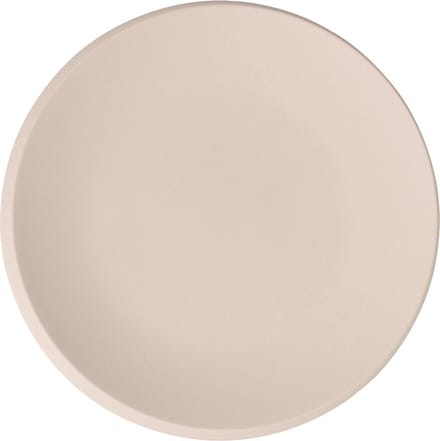 VILLEROY & BOCH - Newmoon Beige - Dinerbord 27cm