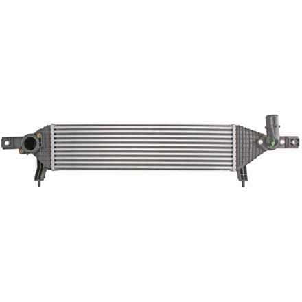 Intercooler THERMOTEC DA1004TT