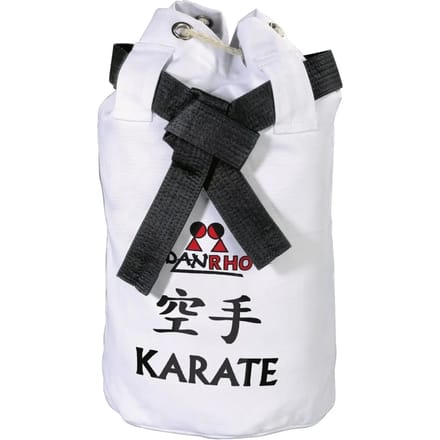 Karate canvas tas Danrho Dojo Line
