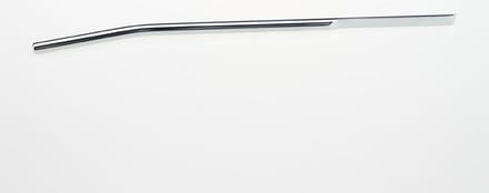 Insertable | Dilator Short | metaal | 7mm