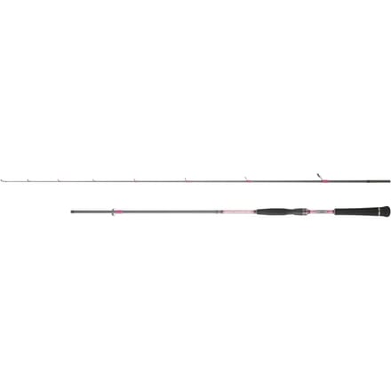 Spinhengel Hearty Rise Slash Monster SW 7-28 g