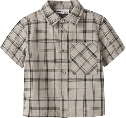 Name it Overhemd regular fit