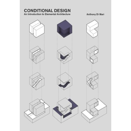 Conditional Design - Anthony di Mari