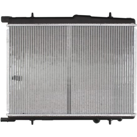 Radiator, motorkoeling NRF 519524