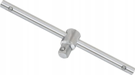 T-sleutel 3/8" - 160 mm