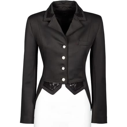 Wedstrijdjas voor dames Harry's Horse Montpellier