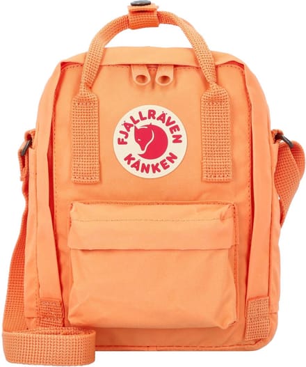 Fjällräven Kanken Sling Shoulderbag Sunstone Orange