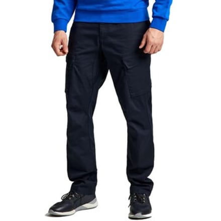 Slam Deck Lgt Cargo Broek - Sportswear - Volwassen