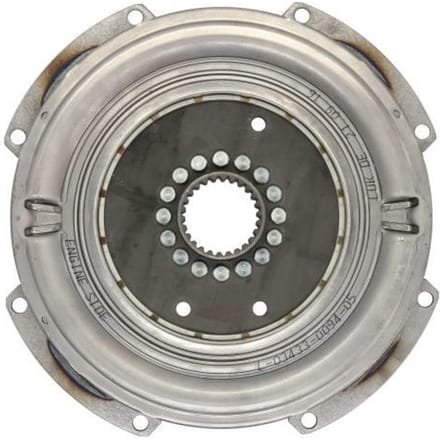 Torsiedemper, vliegwiel LUK 370 0116 10