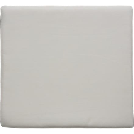 HAY Zitkussen voor X-Line Outdoor - sky grey