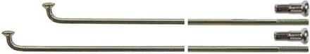 Spaken 280-14 Sapim Leader ø2.00 mm FG 2,3 - zwart (100 stuks)
