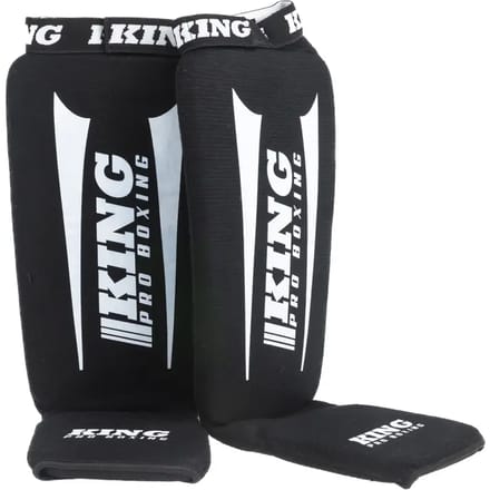 Scheenbeschermers King Pro Boxing AMSG Pro 1