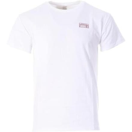 T-shirt Korte Mouw Vans Plate