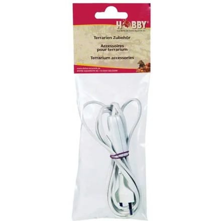 Hobby Nettoevoer Kabel 2 Meter