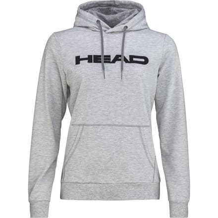 Dames Hoodie Head Club Rosie