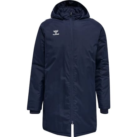 Blazer hummel Veste Core XK Bench Jacket marine