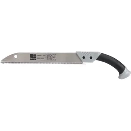 Sencys Snoeizaag - Kunststof Handvat - Softgrip - Zaagblad 35cm - 1 Stuk