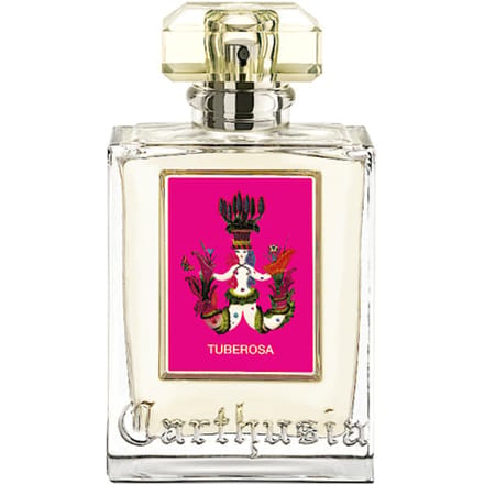 Carthusia EDP100TB-Tuberosa