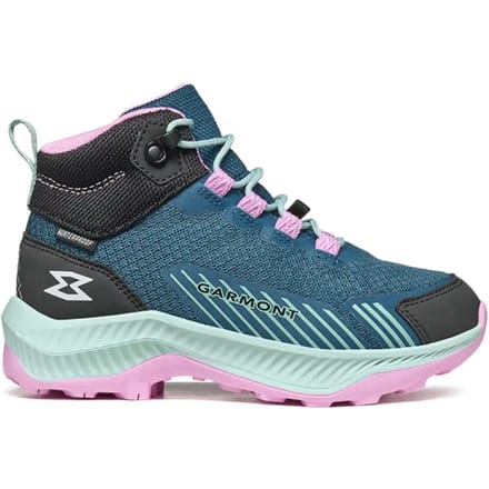 Kinderwandelschoenen Garmont 9.81 Pulse