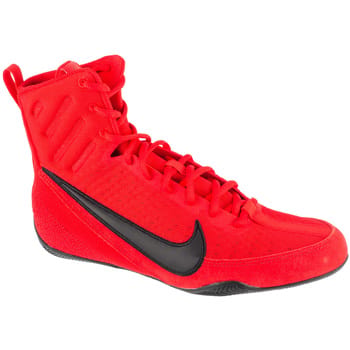 Nike Machomai 3 Boksschoenen Rood EU 42 1/2