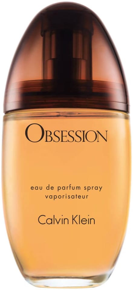 Calvin Klein Obsession 30 ml Eau de Parfum - Damesparfum
