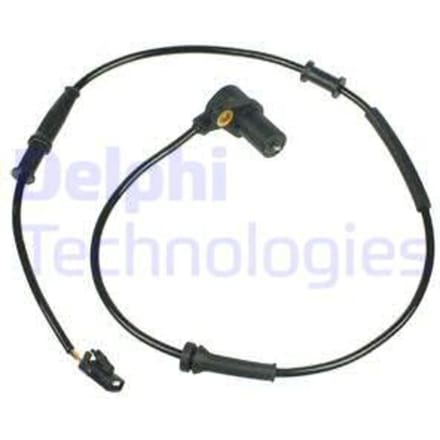 Sensor, wielsnelheid DELPHI SS20240