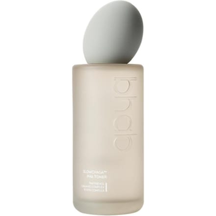 BEHAP Tonique Chaga Lent PHA 150ml gray