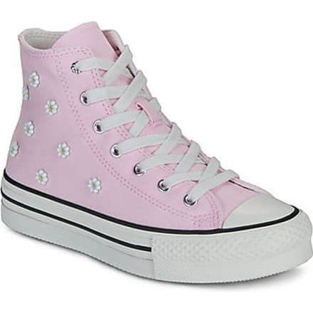 Converse  Hoge Sneakers CHUCK TAYLOR ALL STAR EVA LIFT