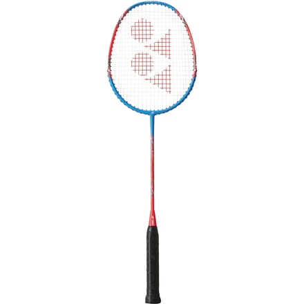 Yonex Nanoflare E13 Badmintonracket Zilver